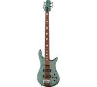 Spector Spector Euro 5 RST LTD Turquoise