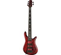 Spector Spector NS-5 Black Cherry