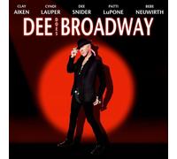 Dee Does Broadway – The Orchard