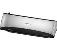 Fellowes Spectra A3 Laminoir à froid/à chaud 300 mm/min Noir, Gris