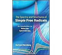 Spectra And Structures Of Simple Free Radicals