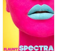 Spectra by FLAUNT [VINYL] NEUF