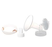 Spectra Capuchon pour sein premium (col large)