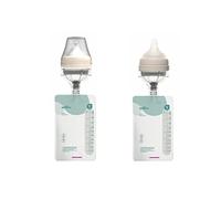 Spectra Easy Lot de 30 sachets de lait maternel