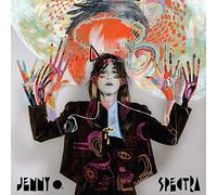 Spectra/Jenny O