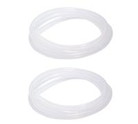 Spectra Lot de 2 tubes de rechange en silicone