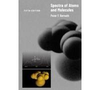 Spectra Of Atoms And Molecules