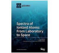 Spectra Of Ionized Atoms
