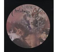 Spectra Paris - Christmas Ghouls [Import]