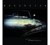 Spectra paris - Modernism