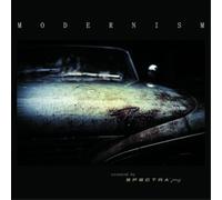 Spectra paris - Modernism