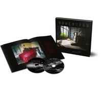 Spectra Paris - Modernism [Compact Discs] Bonus Cd, Bonus Tracks, Ltd Ed