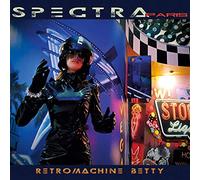 Spectra.Paris - Retromachine Betty -Digi-