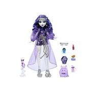 -Spectra Vondergeist-Poupée, furet Rhuen et accessoires HXH77