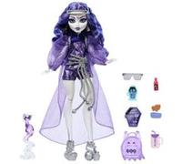 Monster High Poupée Spectra Vondergeist