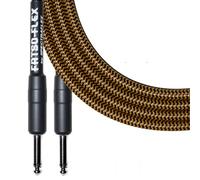 Spectraflex Fatso Flex câble pour instrument tweed