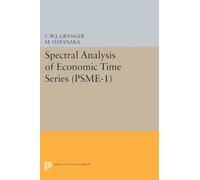 Spectral Analysis of Economic Time Series