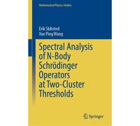 Spectral Analysis Of N-Body Schrödinger Operators At Two-Cluster Thresholds