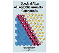 Spectral Atlas Of Polycyclic Aromatic Compounds