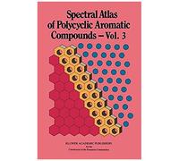 Spectral Atlas Of Polycyclic Aromatic Compounds
