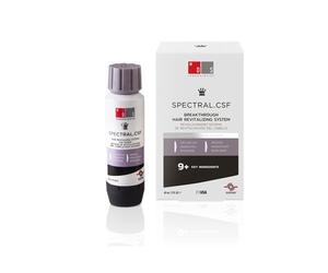 Spectral CSF Lotion système revitalisant pour cheveux 60ml