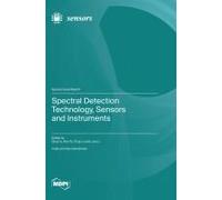 Spectral Detection Technology, Sensors And Instruments