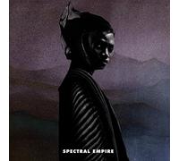 Spectral Empire - Goloko Dharma