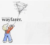 Spectral Fires - Wayfarer [Import]
