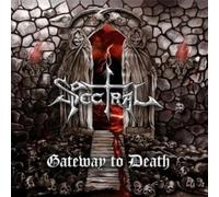 Spectral - Gateway to Death -Digi-