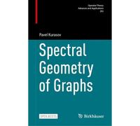 Spectral Geometry Of Graphs