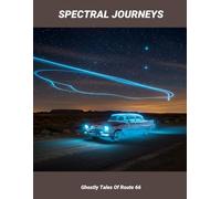 Spectral Journeys: Ghostly Tales Of Route 66