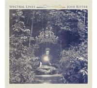 Josh Ritter – Spectral Lines – Vinyle 12" – Z-Products