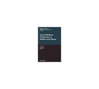 Spectral Methods For Operators Of Mathematical Physics