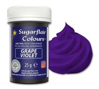 Spectral Paste - Grape Violet