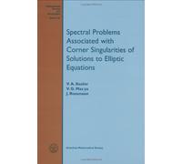 Spectral Problems Associated With Corner Singularities of Solutions of Elliptic Equations