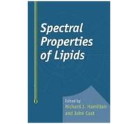 Spectral Properties Of Lipios