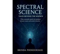 Spectral Science: Tales Beyond the Known