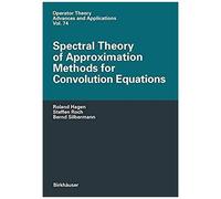Spectral Theory Of Approximation Methods For Convolution Equations