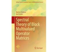 Spectral Theory of Block Multivalued Operator Matrices