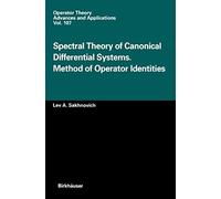 Spectral Theory Of Canonical Differential Systems. Method Of Operator Identities