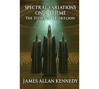 Spectral Variations on a Theme: The Story of Triskelion