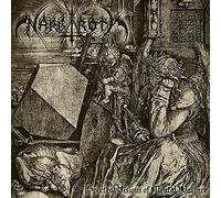 Spectral Visions of Mental Warfare
