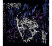 Spectral Voice - Eroded Corridors Of Unbeing [Vinyl Lp]