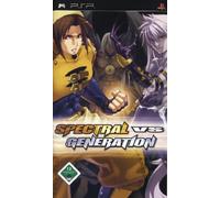 Spectral vs. Generation