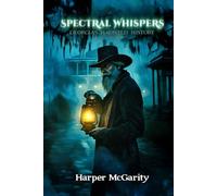 Spectral Whispers: Georgia's Haunted History