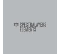 SpectraLayers Elements 12