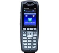 Spectralink 8441 Noir Téléphone sans fil avec communications vocales en Wi-Fi, PTI