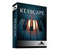 Spectrasonics Keyscape (boîte) - Clavier électronique - 61 touches - Logiciel - Vast and unique selection of keyboards