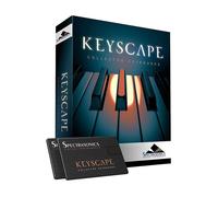 Spectrasonics Keyscape (boîte) Logiciel instruments virtuels