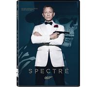 Spectre – MGM